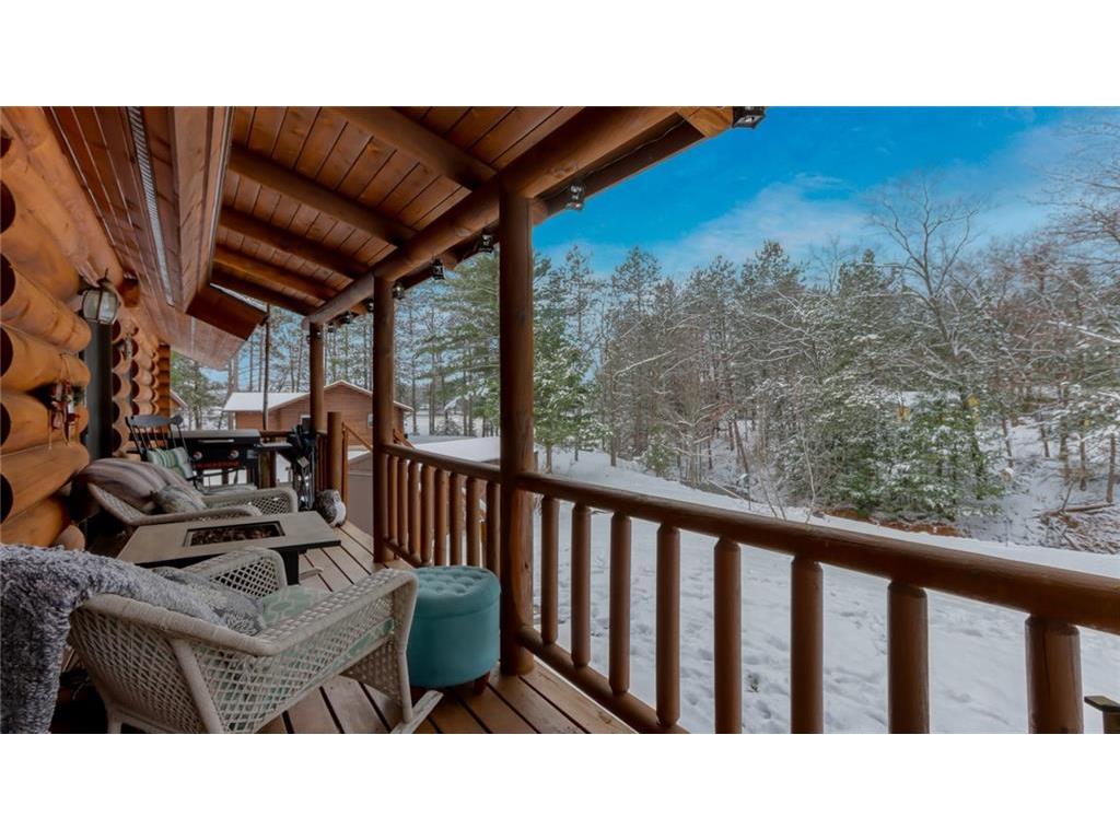 N8699 Lakeside Road, Willard, WI, 54493 MLS 1580540 Edina Realty