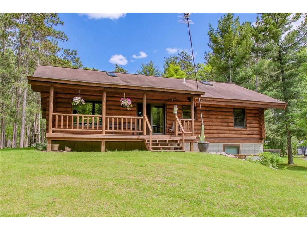 N8699 Lakeside Road, Willard, WI, 54493 MLS 1580540 Edina Realty