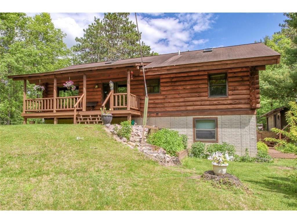 N8699 Lakeside Road, Willard, WI, 54493 MLS 1580540 Edina Realty