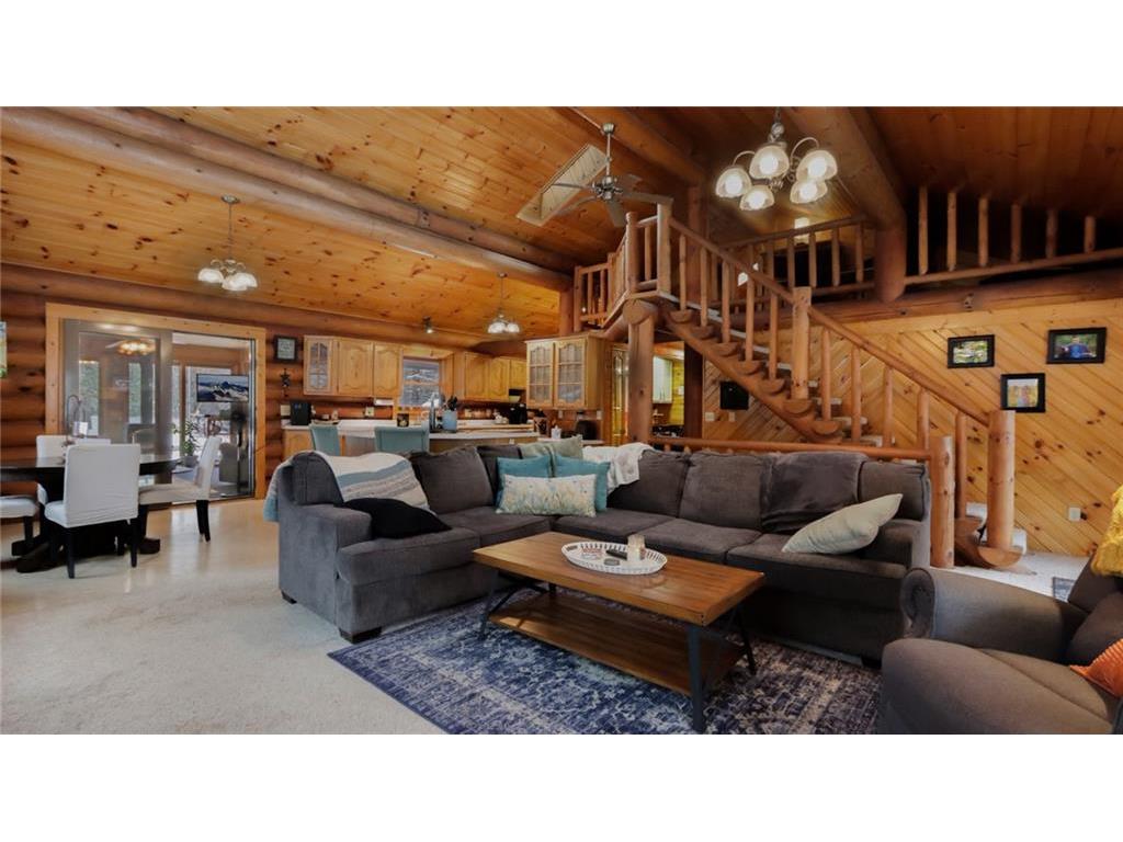 N8699 Lakeside Road, Willard, WI, 54493 MLS 1580540 Edina Realty