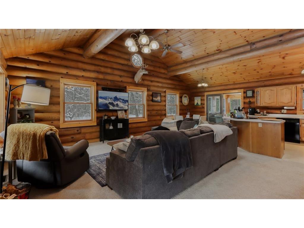 N8699 Lakeside Road, Willard, WI, 54493 MLS 1580540 Edina Realty