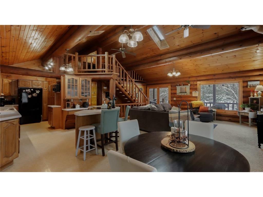 N8699 Lakeside Road, Willard, WI, 54493 MLS 1580540 Edina Realty