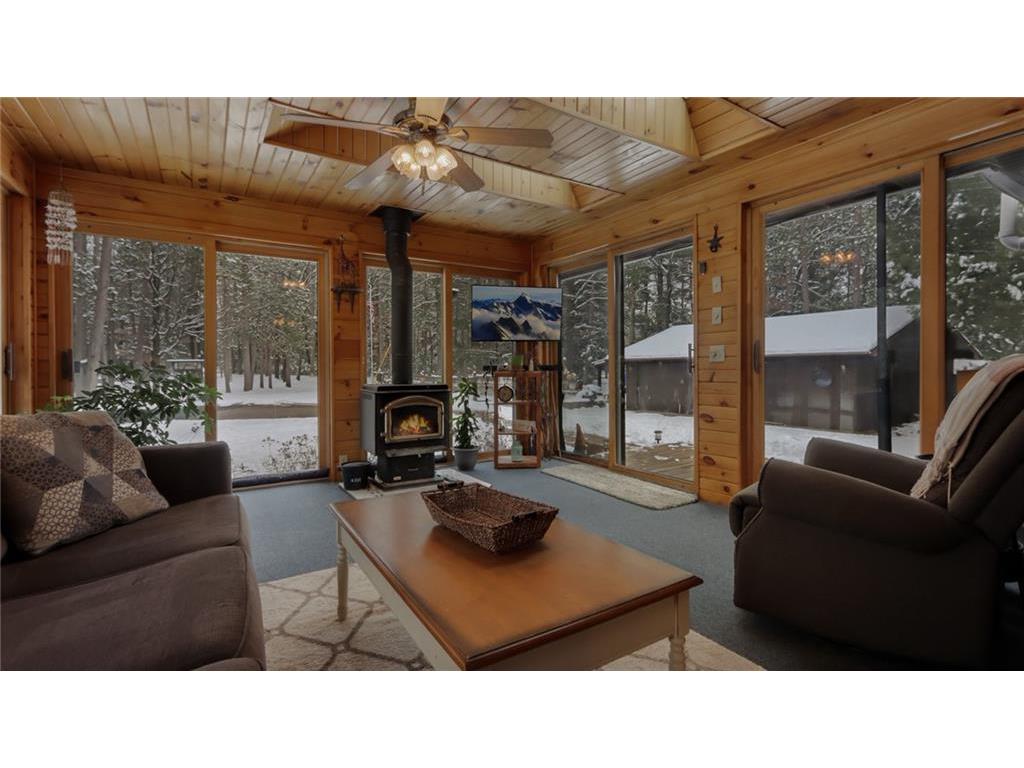 N8699 Lakeside Road, Willard, WI, 54493 MLS 1580540 Edina Realty