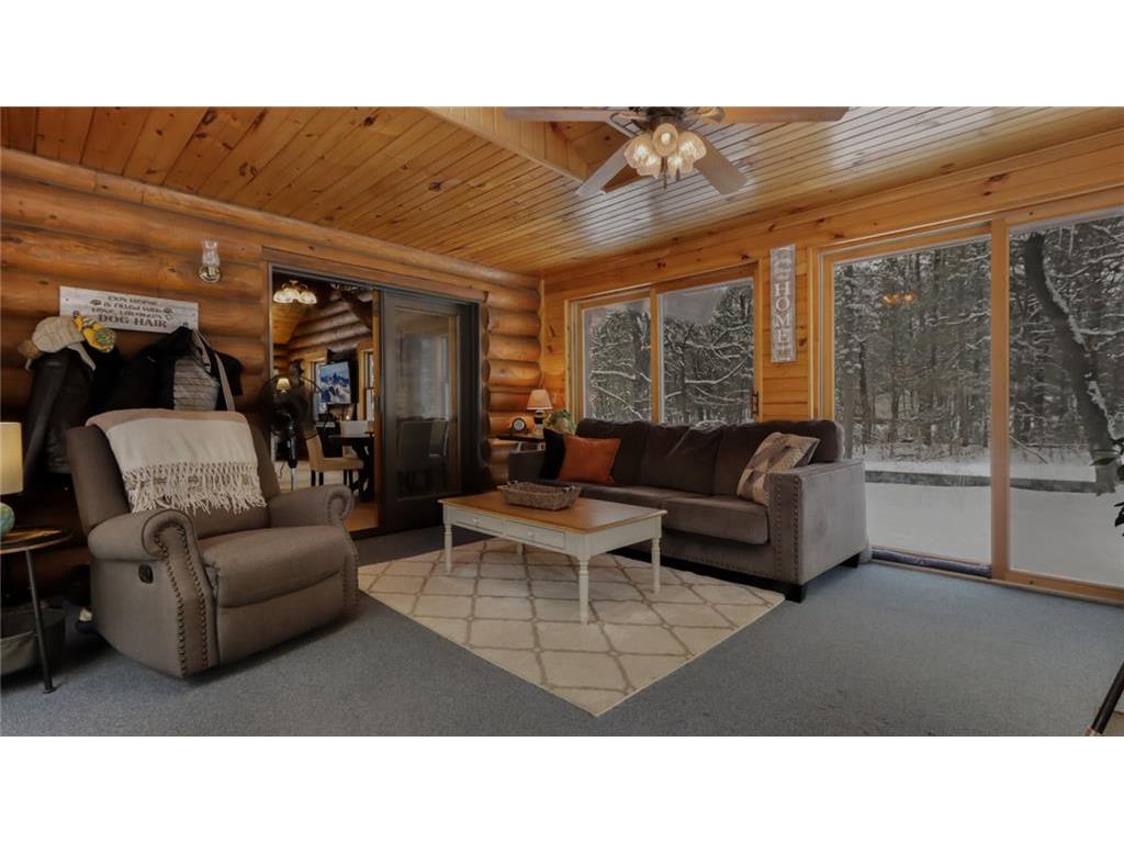 N8699 Lakeside Road, Willard, WI, 54493 MLS 1580540 Edina Realty