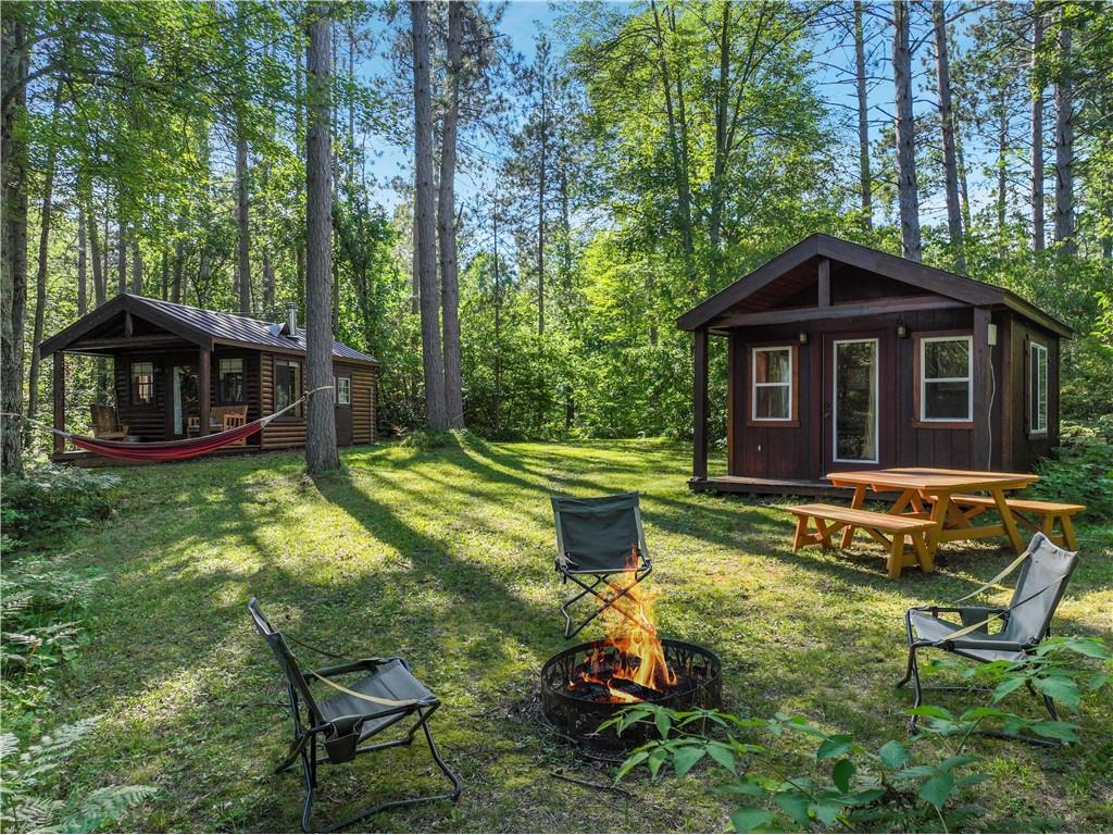 N8706 Old Murry Road Exeland WI 54835 - Chippewa 1584445 image1