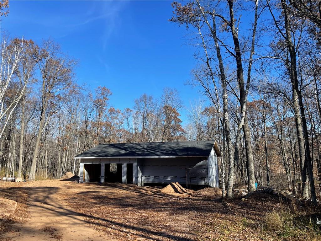 N8708 River Road, Trego, WI, 54888 MLS 1569949 Edina Realty