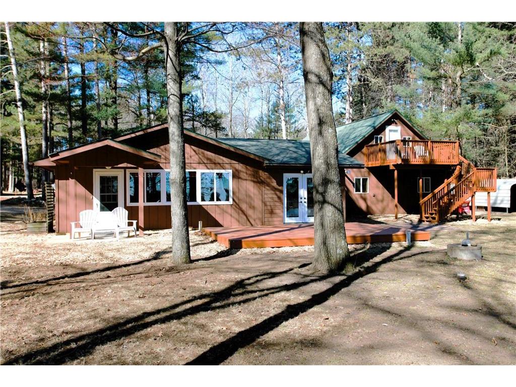 N8764 612th Street, Colfax, WI, 54730 MLS 1580380 Edina Realty