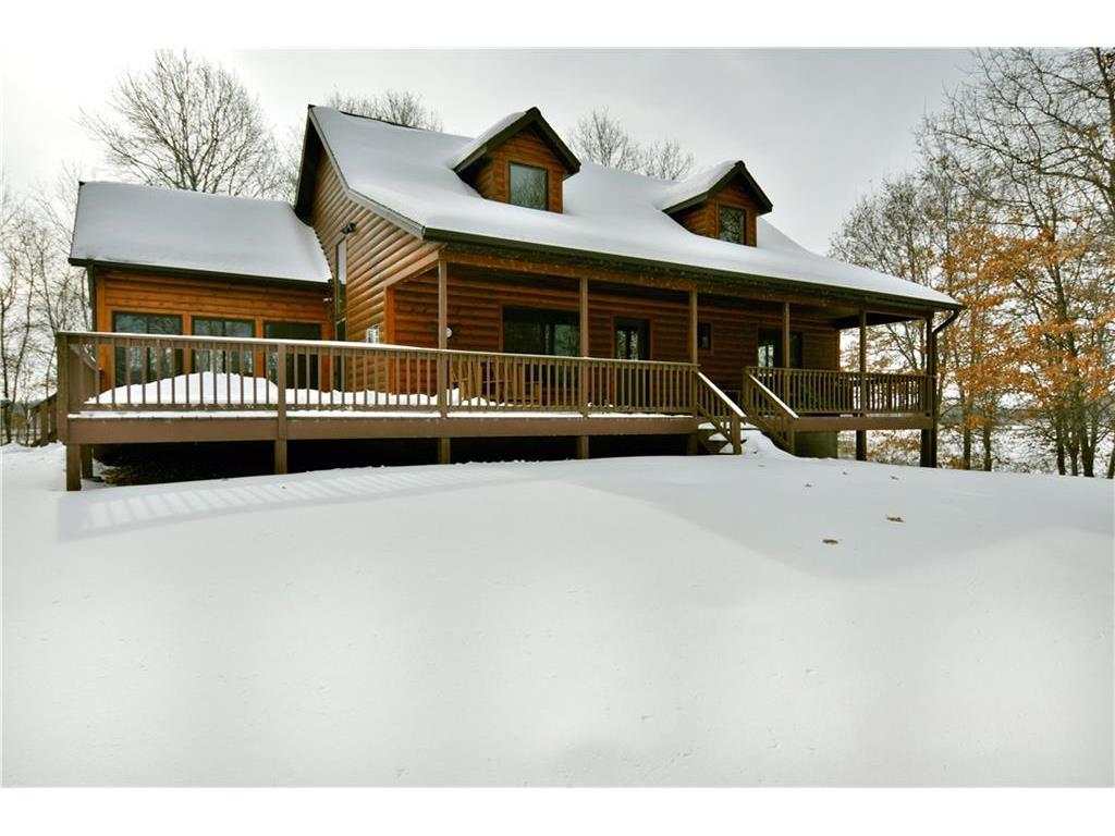 N8795 Island Lake Rd, Spooner, WI, 54801 MLS 1561484 Edina Realty