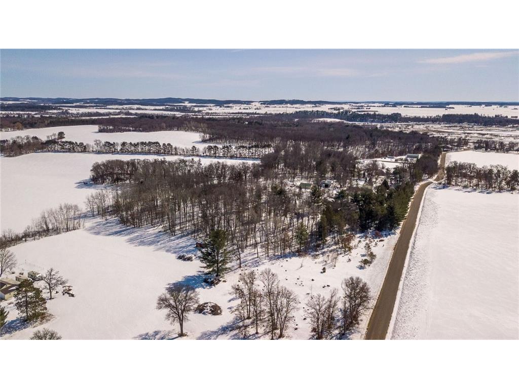 N8872 670th Street, Colfax, WI, 54730 MLS 1571657 Edina Realty