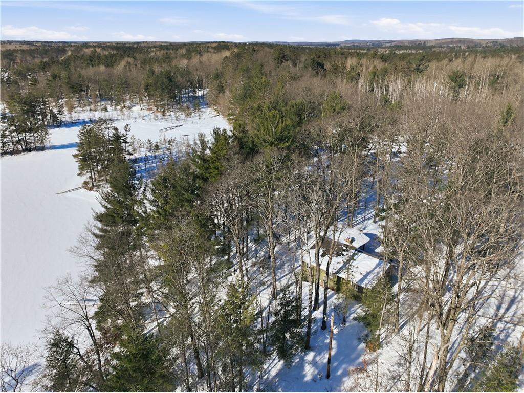 N8878 Lakeshore Drive Hayward WI 54843 - Beaver Lake 1598361 image29