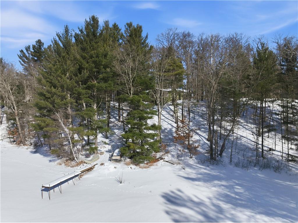 N8878 Lakeshore Drive Hayward WI 54843 - Beaver Lake 1598361 image31