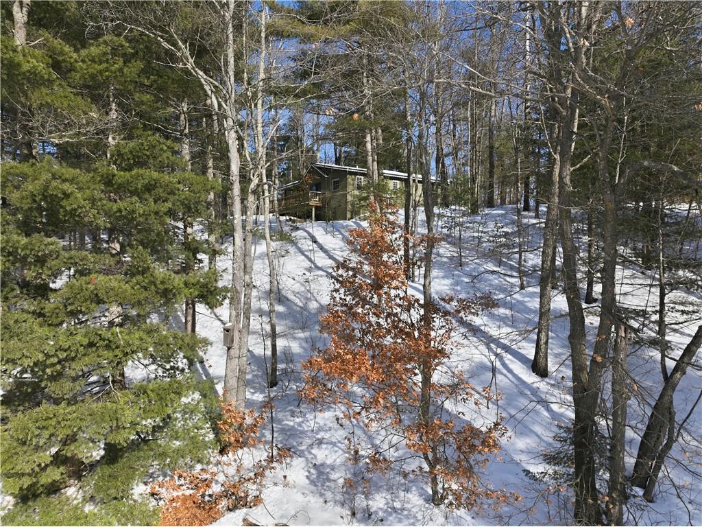 N8878 Lakeshore Drive Hayward WI 54843 - Beaver Lake 1598361 image32