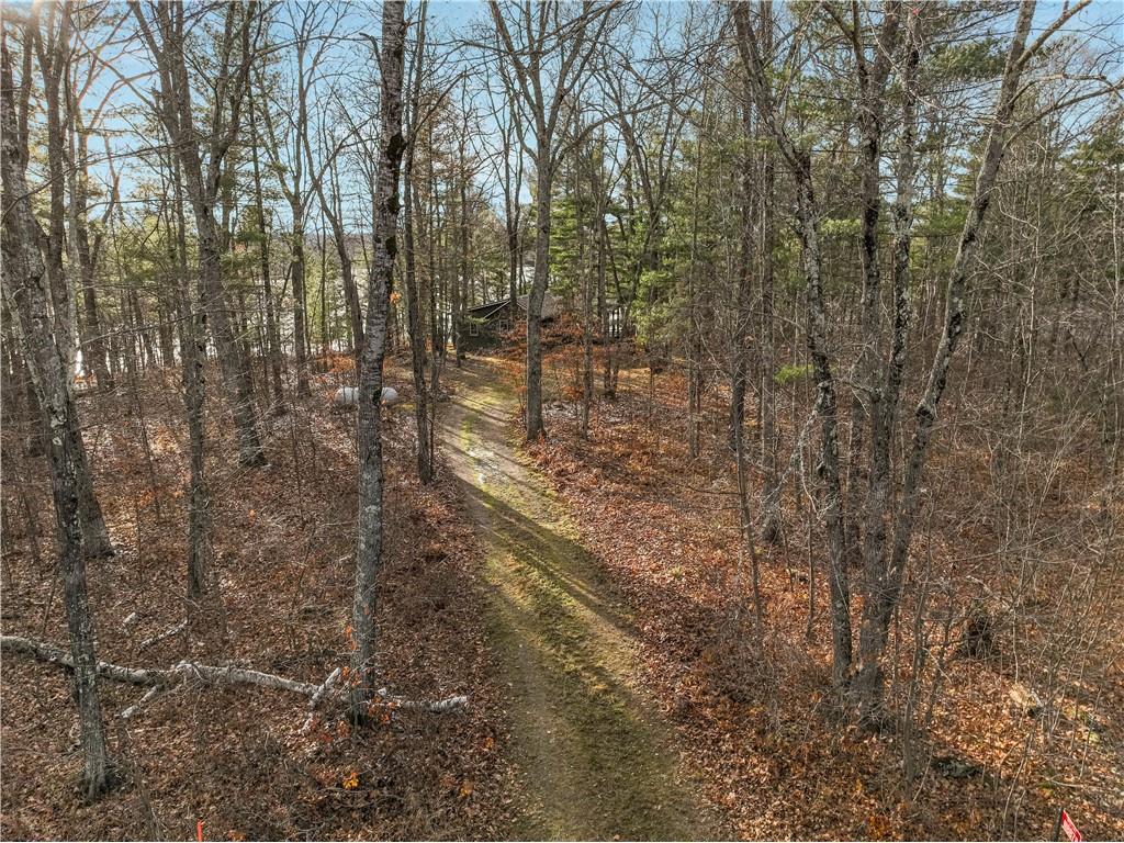 N8878 Lakeshore Drive Hayward WI 54843 - Beaver Lake 1598361 image36