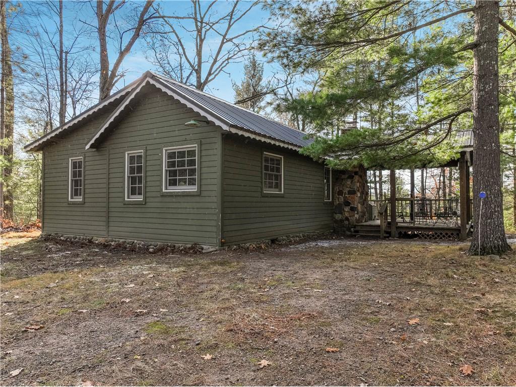 N8878 Lakeshore Drive Hayward WI 54843 - Beaver Lake 1598361 image6