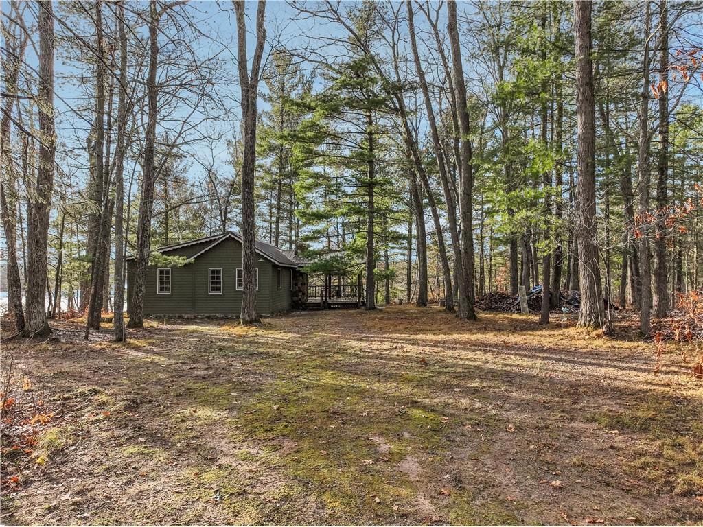 N8878 Lakeshore Drive Hayward WI 54843 - Beaver Lake 1598361 image7