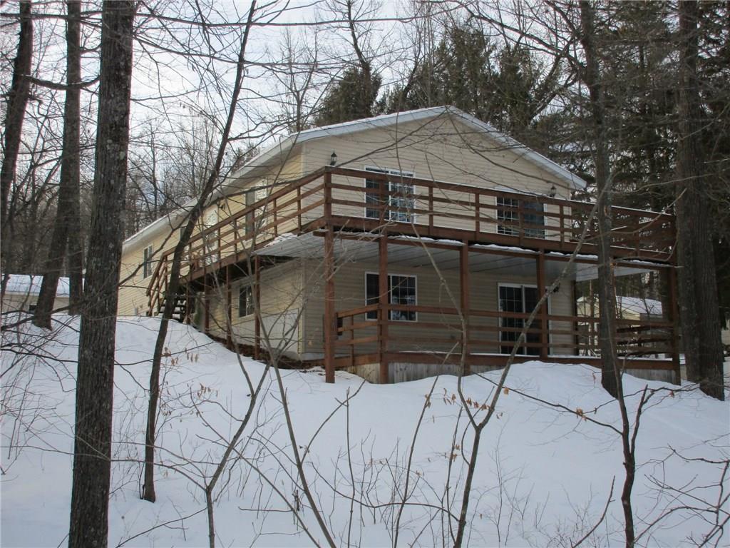 N888 Sunrise Point Road, Chetek, WI, 54728 MLS 1515491 Edina Realty