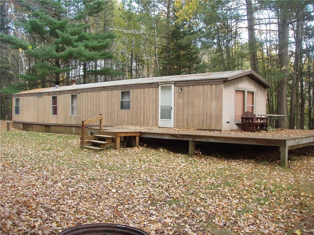 N8919 E Island Lake Road, Phillips, WI, 54555 MLS 1577669 Edina Realty