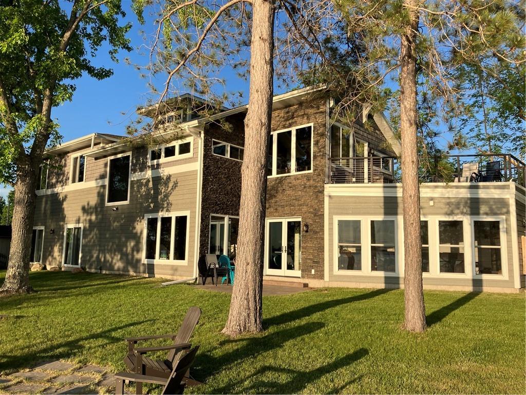 N897 Hwy 40, New Auburn, WI, 54757 MLS 1573993 Edina Realty