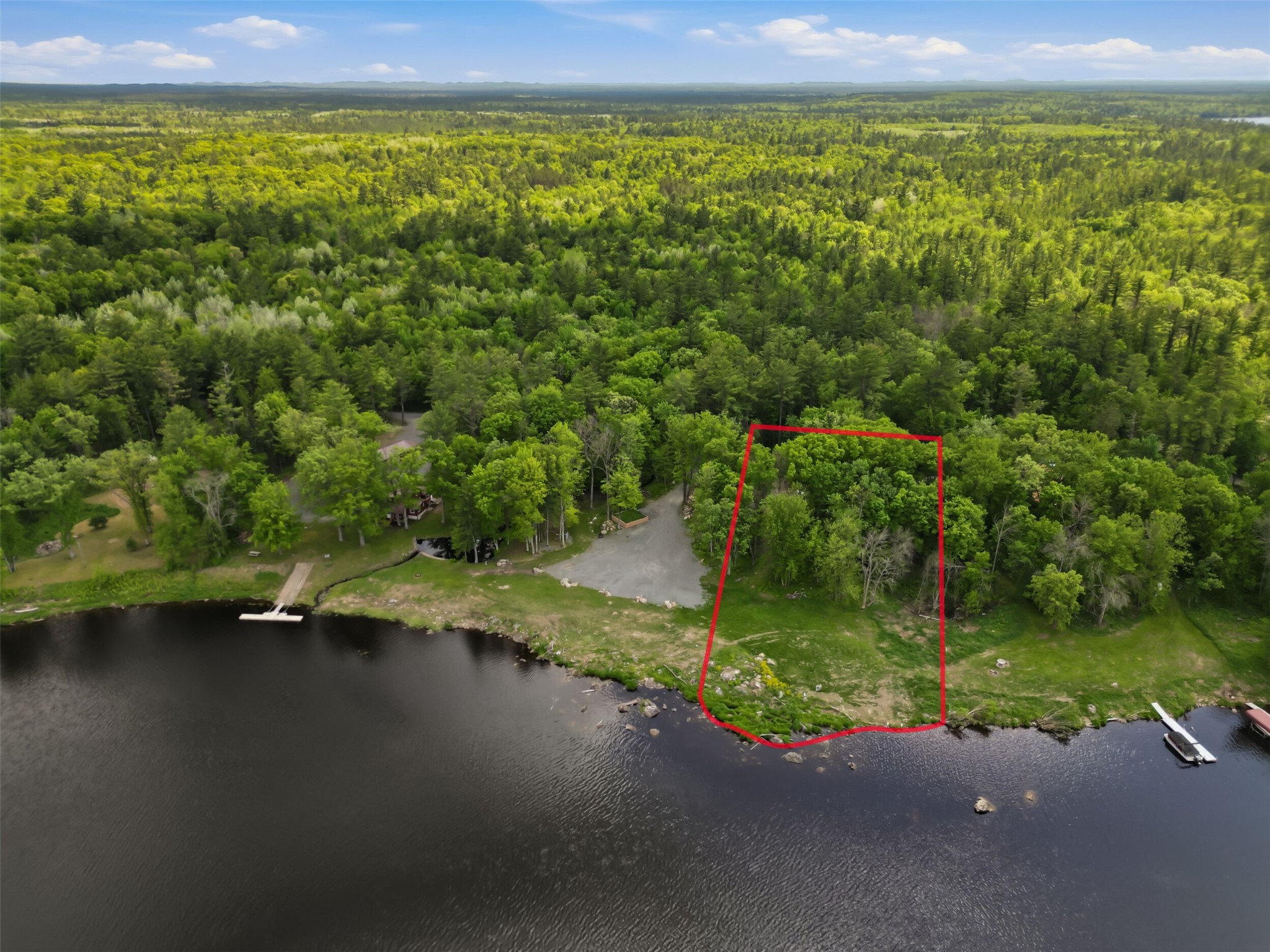 N899 Resewood Neillsville WI 54456 - Black River/Lake Arbutus 1597252 image1