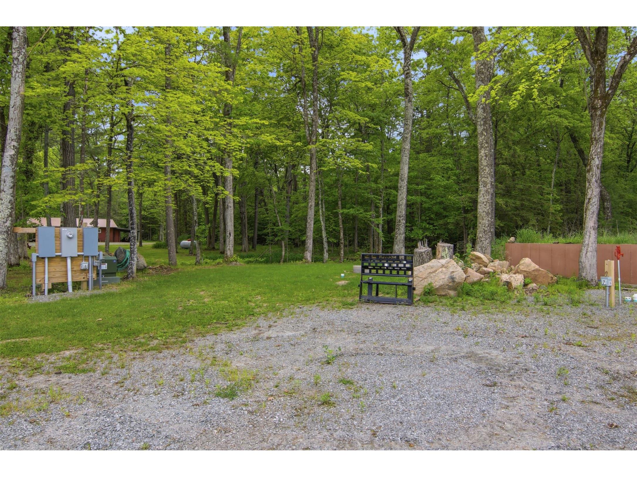 N900 Resewood Avenue Neillsville WI 54456 - Lake Arbutus/Black River 1597245 image13