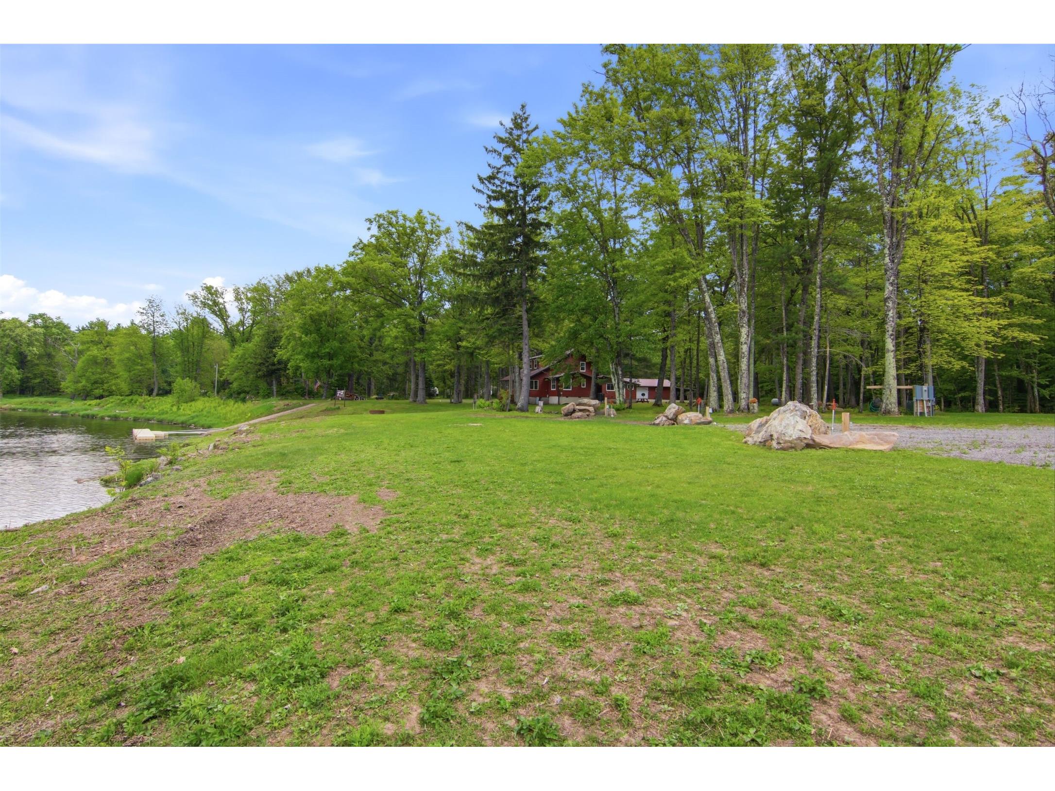N900 Resewood Avenue Neillsville WI 54456 - Lake Arbutus/Black River 1597245 image24