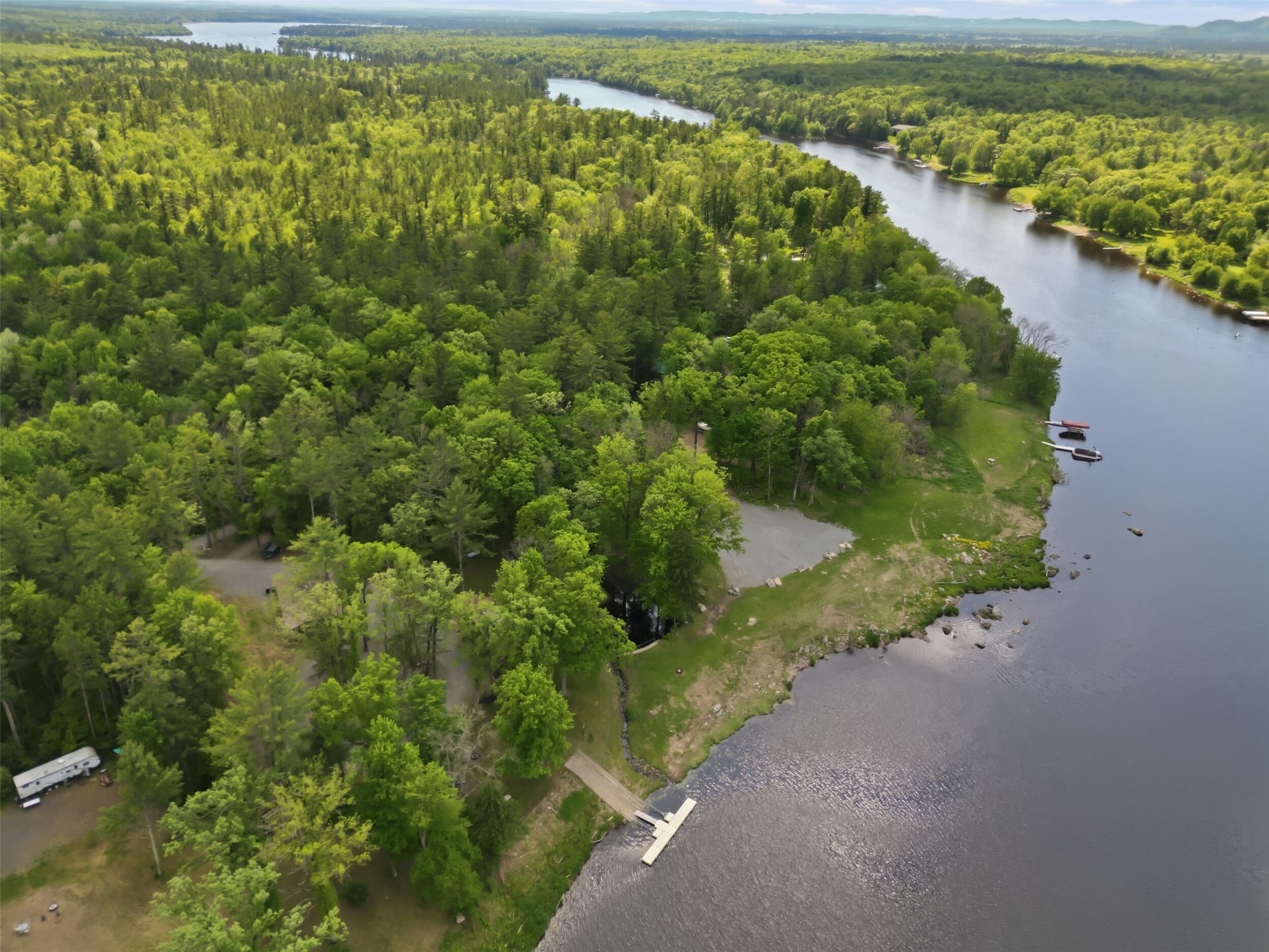 N900 Resewood Avenue Neillsville WI 54456 - Lake Arbutus/Black River 1597245 image34