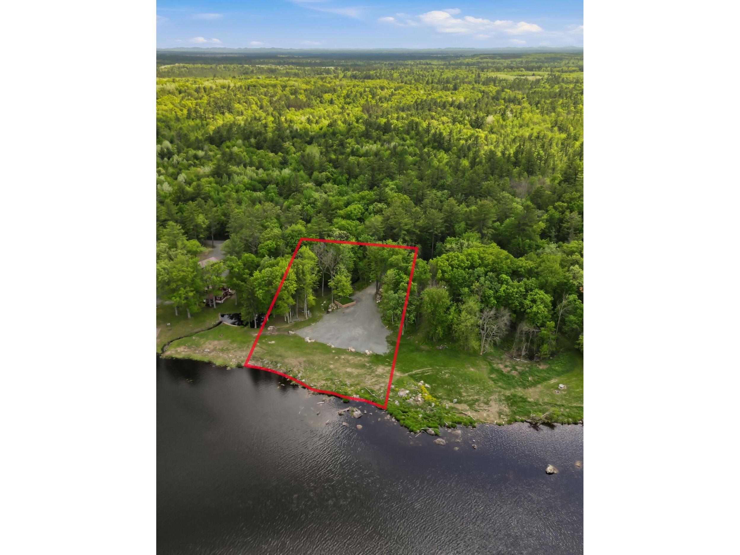 N900 Resewood Avenue Neillsville WI 54456 - Lake Arbutus/Black River 1597245 image35