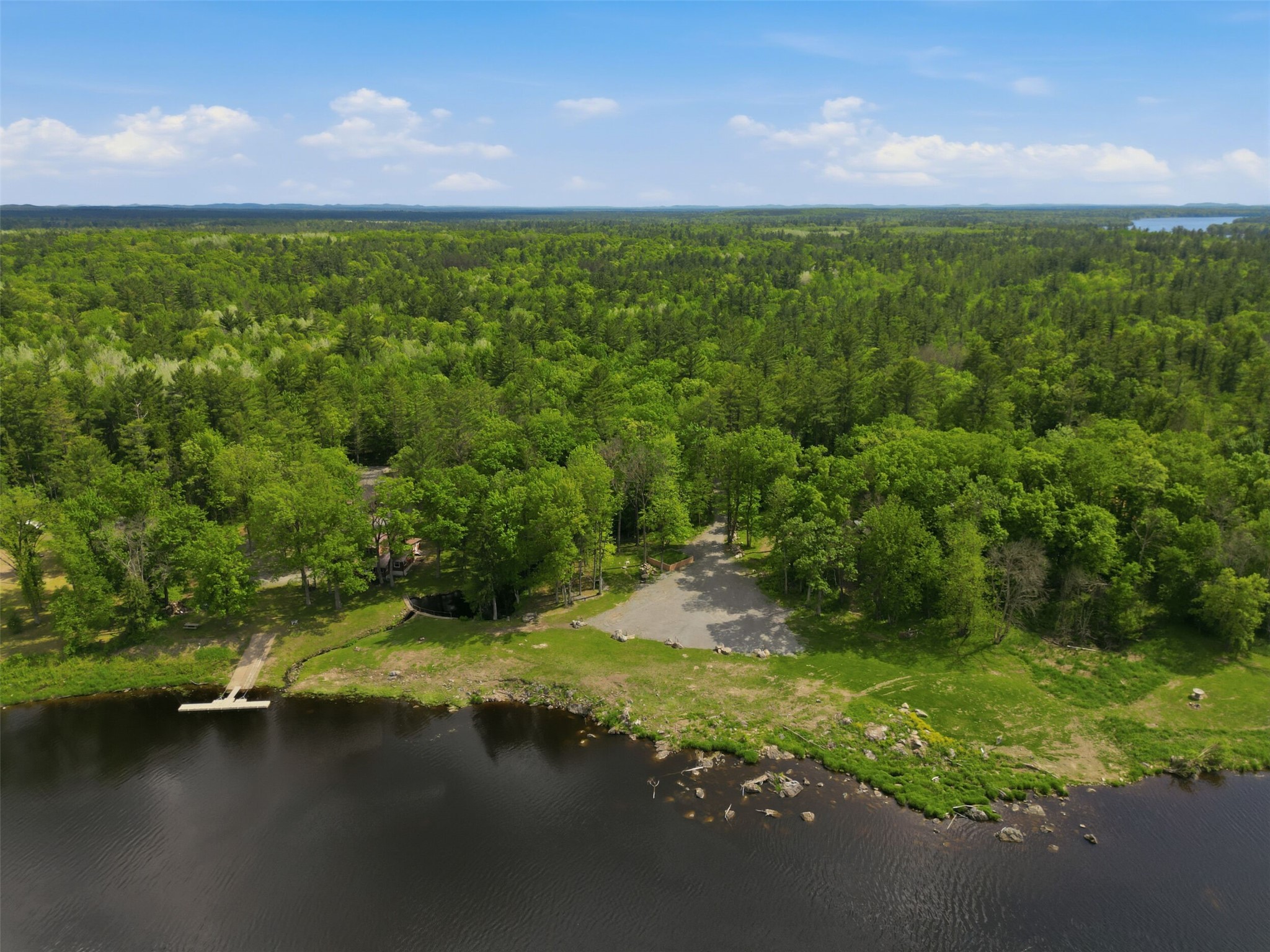 N900 Resewood Avenue Neillsville WI 54456 - Lake Arbutus/Black River 1597245 image36
