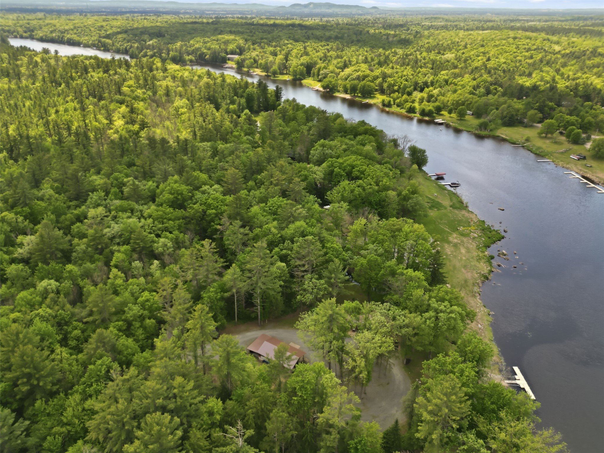 N900 Resewood Avenue Neillsville WI 54456 - Lake Arbutus/Black River 1597245 image4