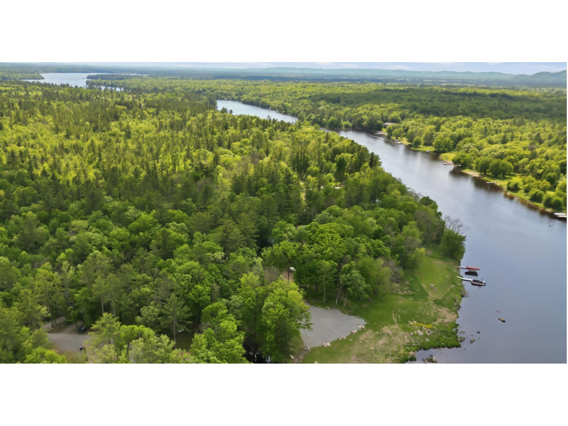 N900 Resewood Avenue Neillsville WI 54456 - Lake Arbutus/Black River 1597245 image5