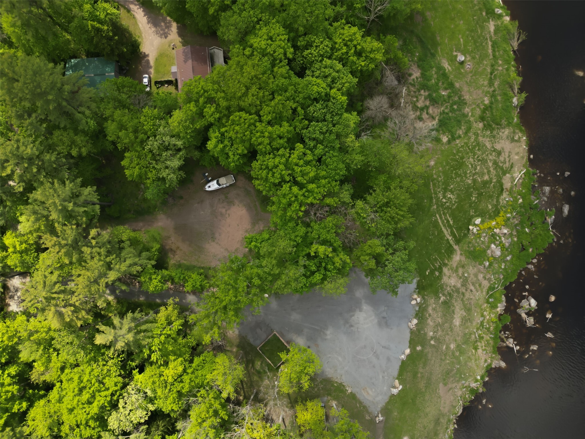 N900 Resewood Avenue Neillsville WI 54456 - Lake Arbutus/Black River 1597245 image6