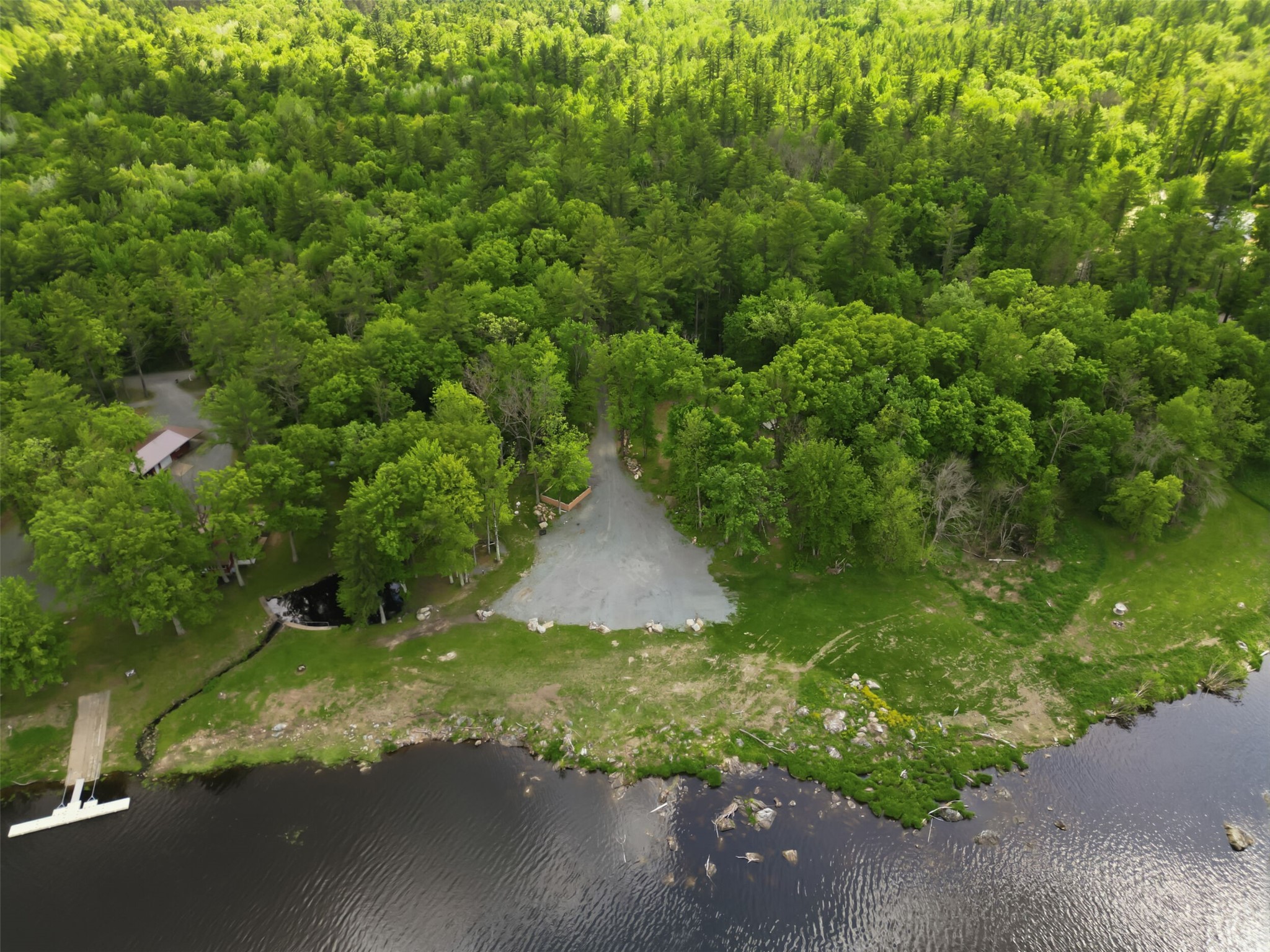 N900 Resewood Avenue Neillsville WI 54456 - Lake Arbutus/Black River 1597245 image7