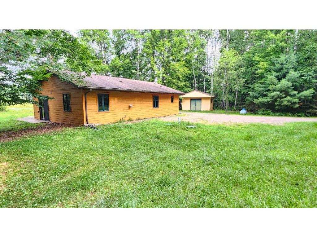 N9009 W Island Road Phillips WI 54555 - Soo Lake 1594244 image1