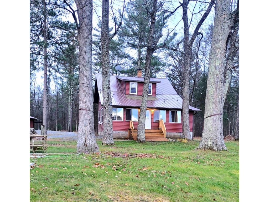 N901 Resewood Avenue Neillsville WI 54456 - Black River/Lake Arbutus 1597207 image1