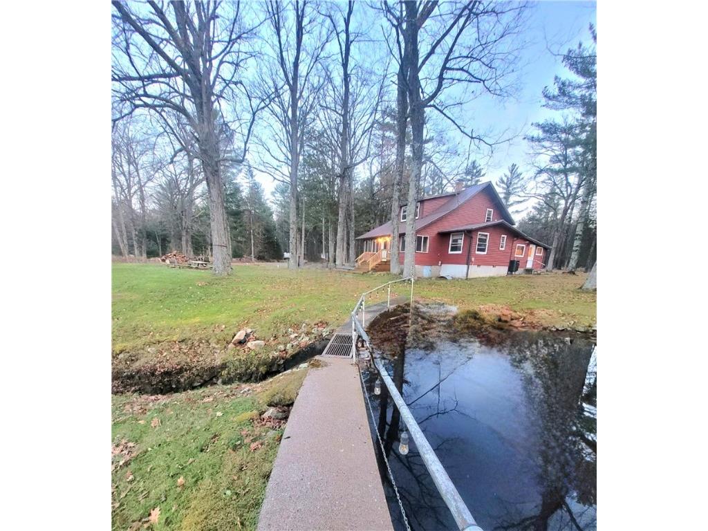 N901 Resewood Avenue Neillsville WI 54456 - Black River/Lake Arbutus 1597207 image14