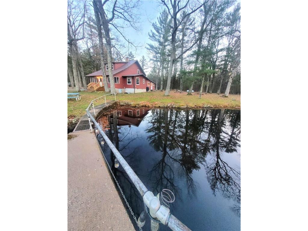 N901 Resewood Avenue Neillsville WI 54456 - Black River/Lake Arbutus 1597207 image16