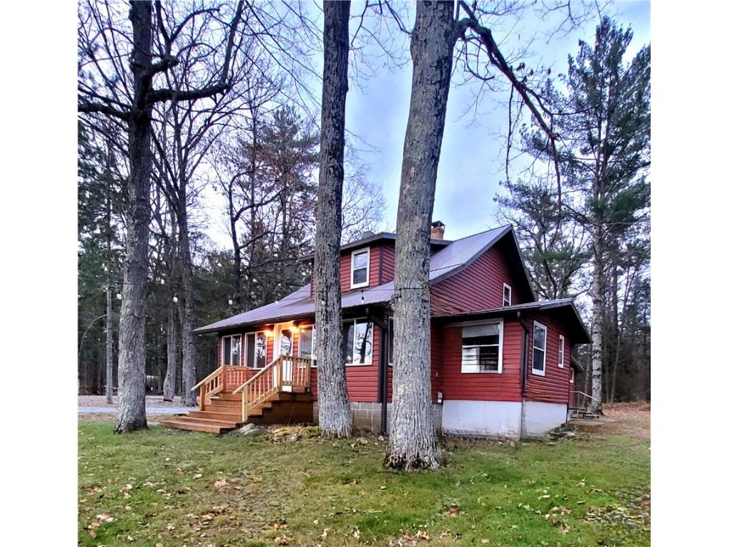 N901 Resewood Avenue Neillsville WI 54456 - Black River/Lake Arbutus 1597207 image2