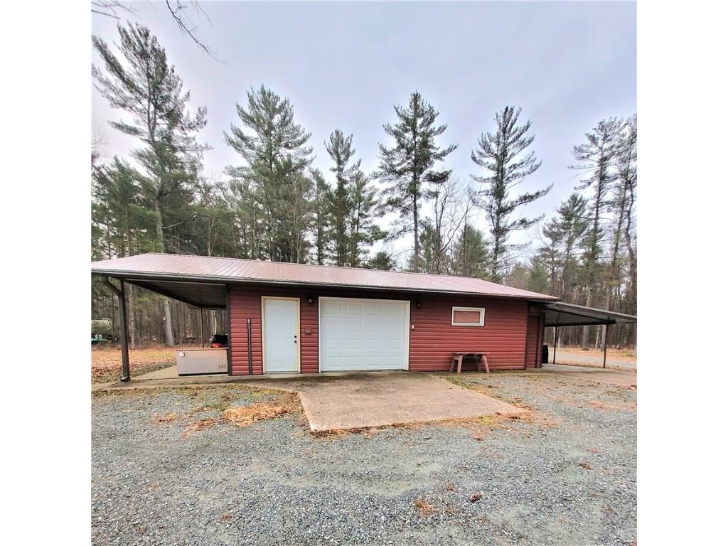 N901 Resewood Avenue Neillsville WI 54456 - Black River/Lake Arbutus 1597207 image27