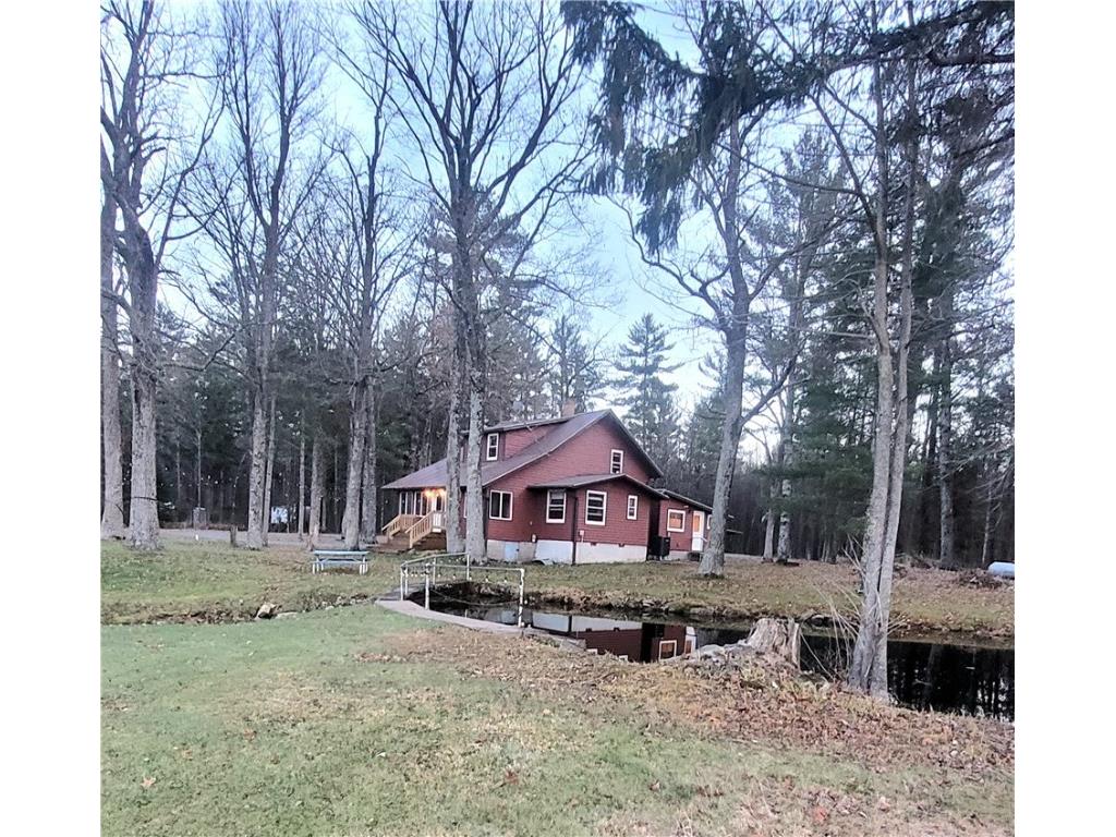 N901 Resewood Avenue Neillsville WI 54456 - Black River/Lake Arbutus 1597207 image5