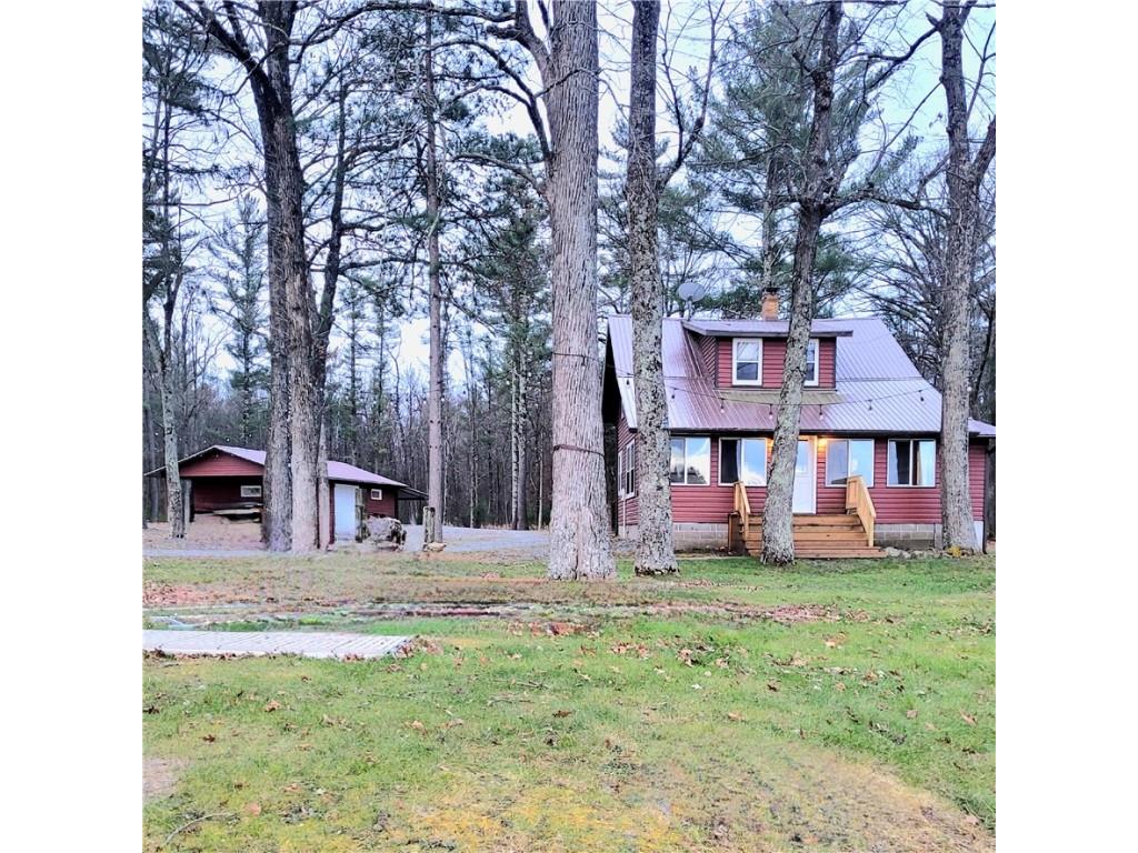 N901 Resewood Avenue Neillsville WI 54456 - Black River/Lake Arbutus 1597207 image6