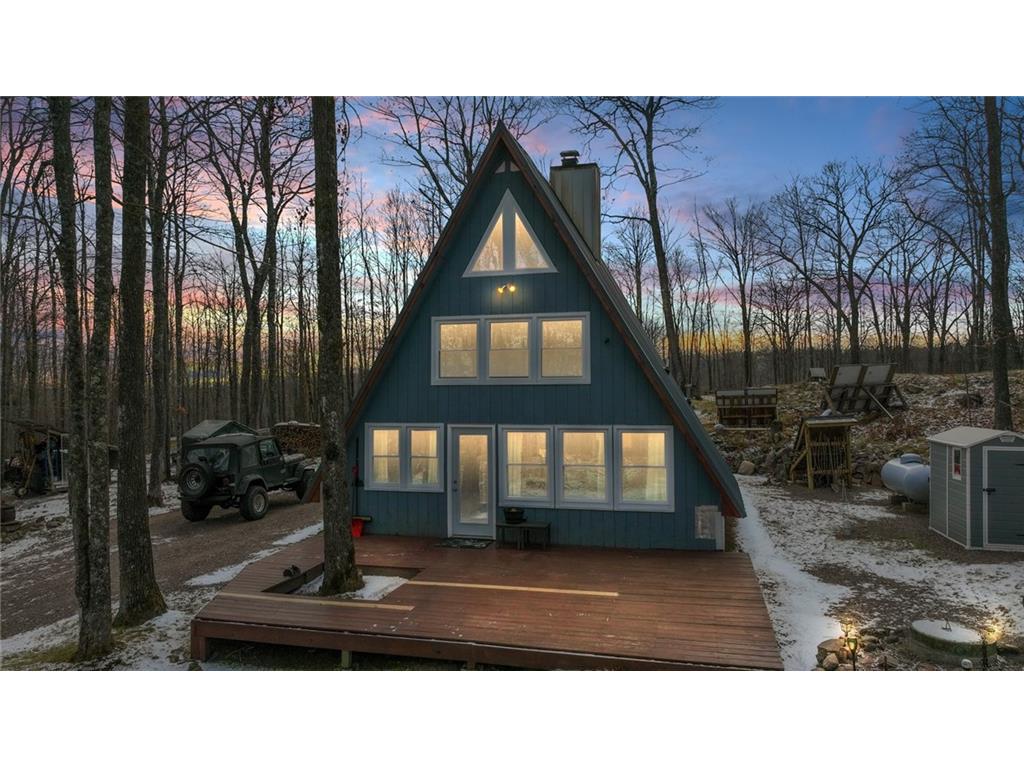 N9020 Reichel Road Bruce WI 54819 1578781 image1