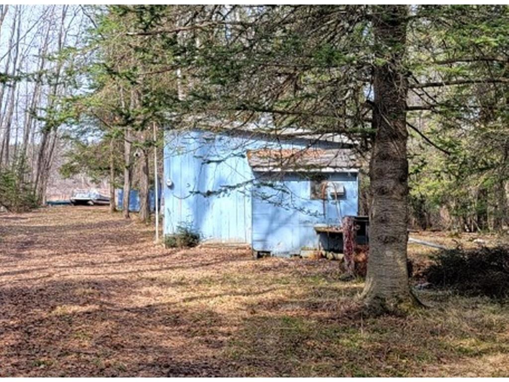 N9021 W Island Road Phillips WI 54555 - Lac Sault Dore 1590522 image1