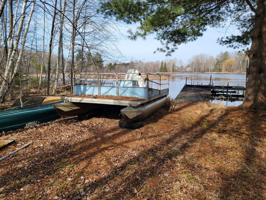 N9021 W Island Road Phillips WI 54555 - Lac Sault Dore 1590522 image14