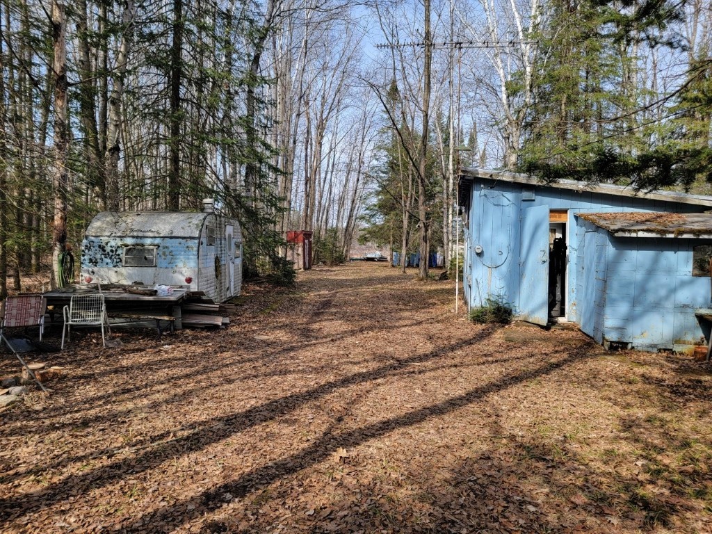 N9021 W Island Road Phillips WI 54555 - Lac Sault Dore 1590522 image7