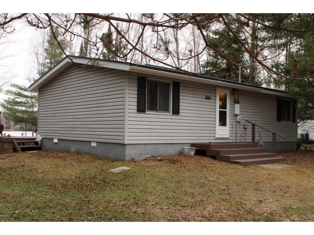 N9054 E Island Rd. Road Phillips WI 54555 - Lac Sault Dore 1572911 image1