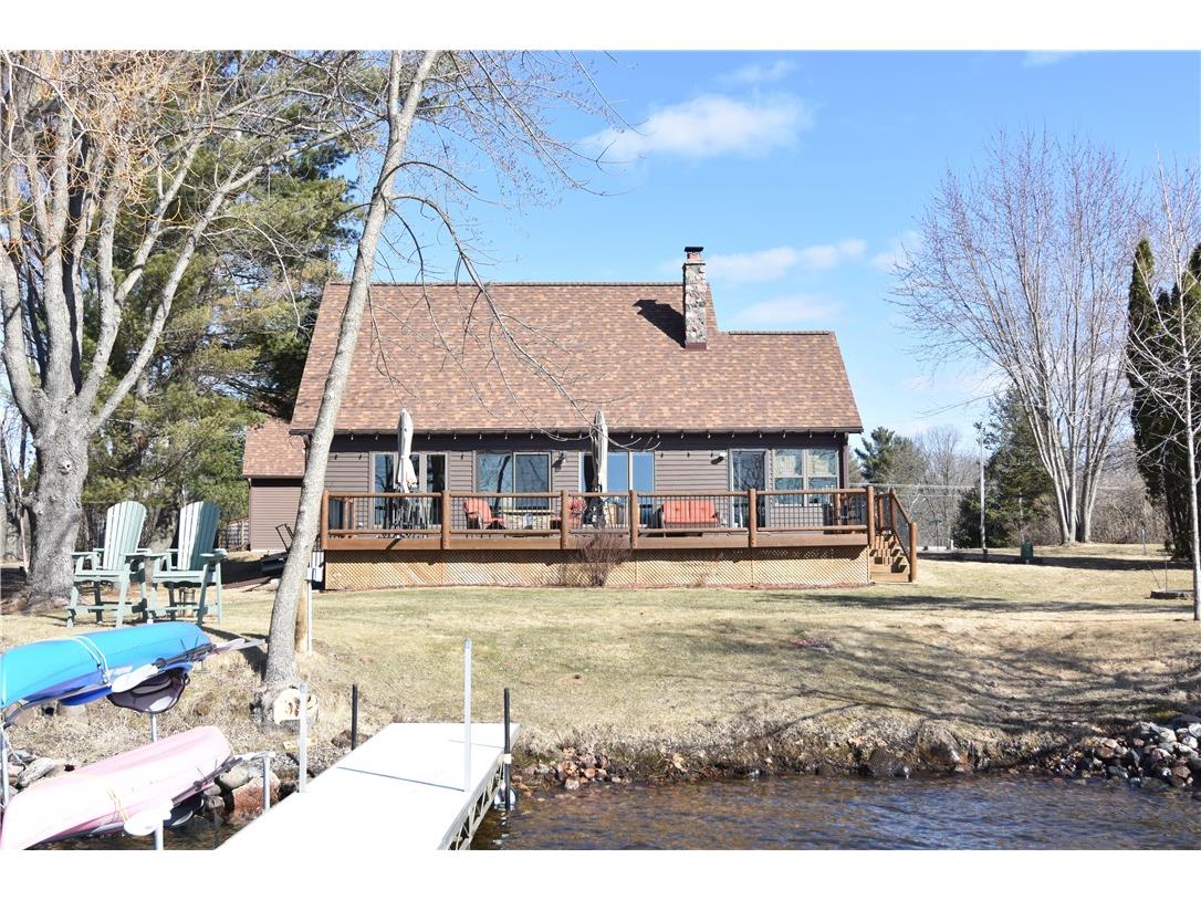 N907 State Highway 40 New Auburn WI 54757 - Island Lake 1590277 image1