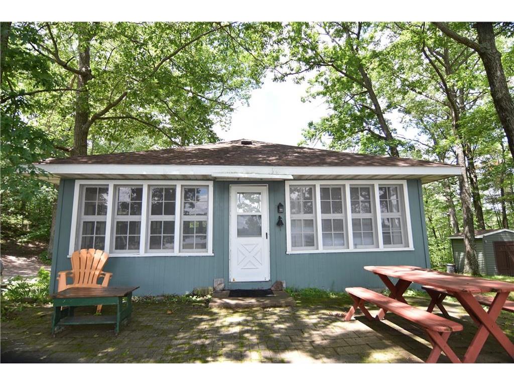 N920 Sunrise Point Road, Chetek, WI, 54728 MLS 1583251 Edina Realty