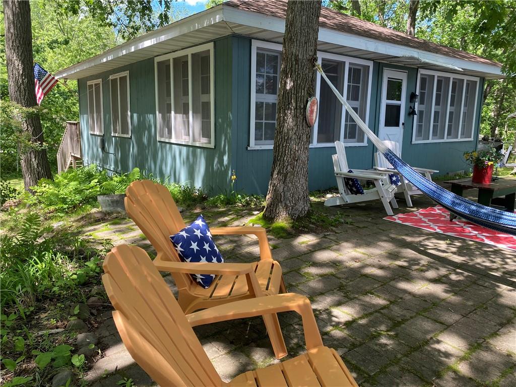 N920 Sunrise Point Road, Chetek, WI, 54728 MLS 1583251 Edina Realty