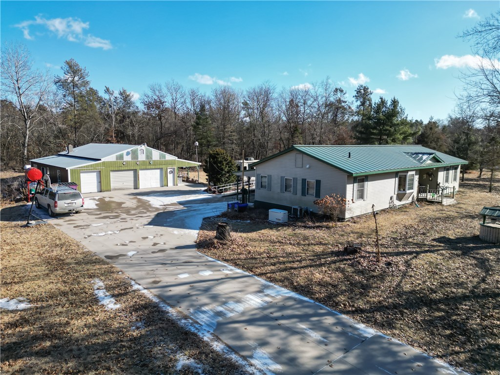 N9214 Vogel Road Mindoro WI 54644 1588613 image1