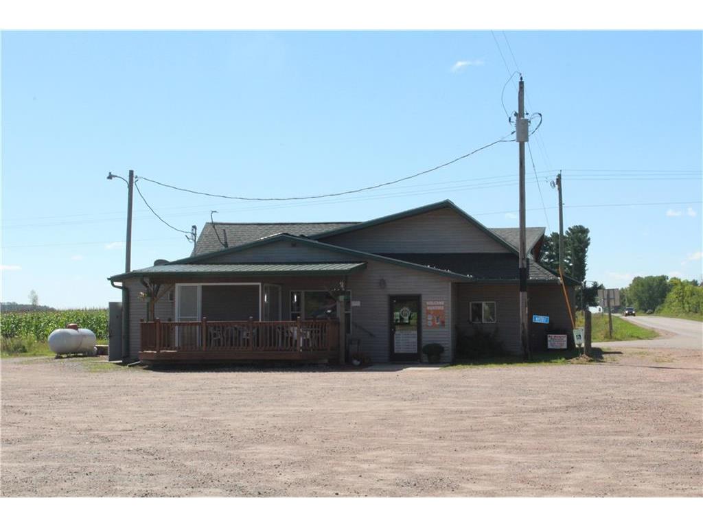 N9302 County Road O, Greenwood, WI, 54437 MLS 1568273 Edina Realty